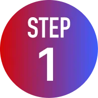 STEP 01